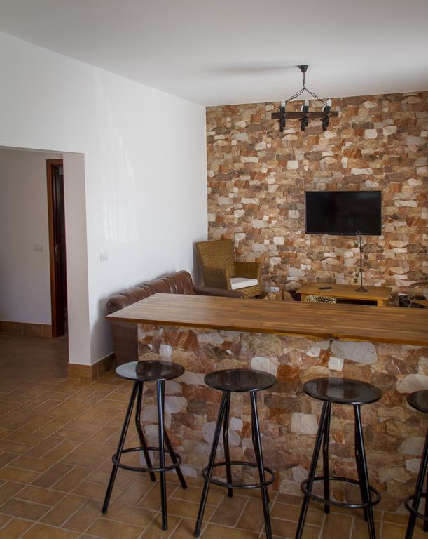 Villa La Llave Valsequillo Exterior foto